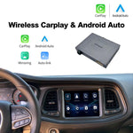 Decoder per modulo CarPlay/Android wireless per Jeep 2014-2018, WZJP-1