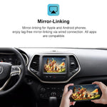 Decoder per modulo CarPlay/Android wireless per Jeep 2014-2018, WZJP-1