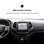 Decoder per modulo CarPlay/Android wireless per Jeep 2014-2018, WZJP-1