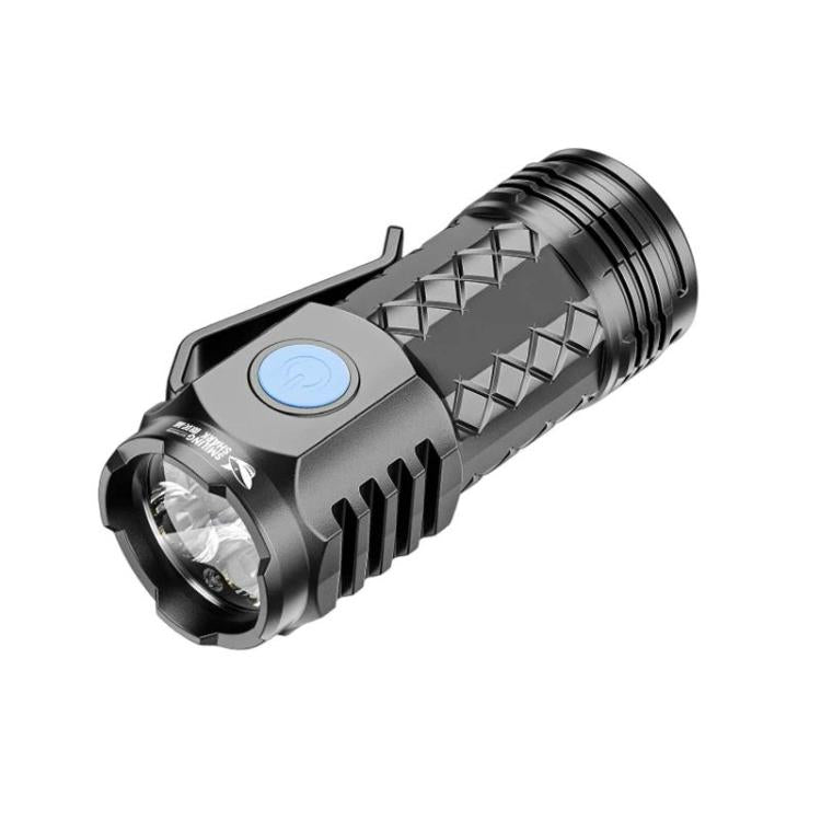 Torcia mini compatta a LED portatile, SD-5314A