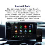 Decoder per modulo CarPlay wireless per Cadillac XTS / ATS / SRX / CTS / XT5 2014-2017, WZGM-1