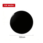 For 2013–2018 Mazda 3 / Axela Fuel Tank Cap Sticker, For 2013–2018 Mazda 3 / Axela
