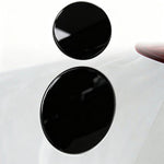 For 2013–2018 Mazda 3 / Axela Fuel Tank Cap Sticker, For 2013–2018 Mazda 3 / Axela