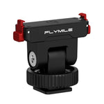 Per Insta360 Go Ultra Flymile Base di estensione a sgancio rapido con gimbal magnetico, GU017