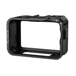 Custodia protettiva espandibile Flymile per la fotocamera sportiva DJI Osmo Action 6., AC6028