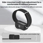 Cinturino da polso multifunzione Flymile per DJI Osmo Nano, For DJI Osmo Nano Flymile