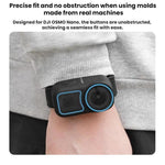 Cinturino da polso multifunzione Flymile per DJI Osmo Nano, For DJI Osmo Nano Flymile