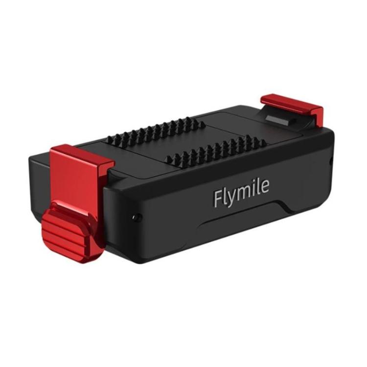 Adattatore magnetico a sgancio rapido per DJI Osmo Action 3/4/5 P