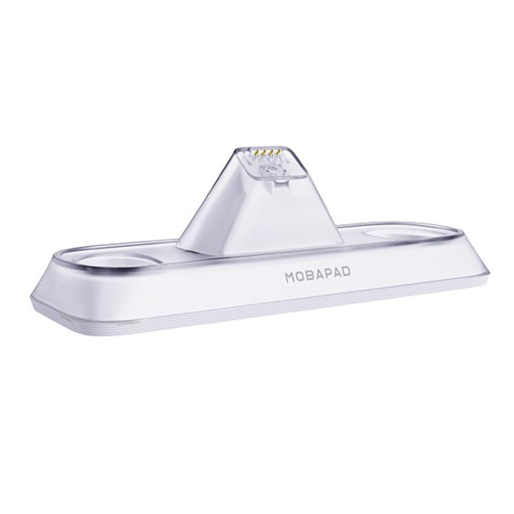 Base di ricarica MOBAPAD M-A20 per controller Pro2-HD con luce RG