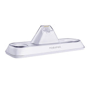 Base di ricarica MOBAPAD M-A20 per controller Pro2-HD con luce RGB, stazione di ricarica completamente automatica con avvio e arresto.