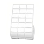 Per carta per etichette termiche NIIMBOT K3/K3W, T50x30mm-900pcs, T25x15mm/3L-4800pcs, T30x15mm/2L-3320pcs, T40x30mm-900pcs, T40x60mm/2L-1000pcs, T60x40mm-690pcs