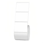 Per carta per etichette termiche NIIMBOT K3/K3W, T50x30mm-900pcs, T25x15mm/3L-4800pcs, T30x15mm/2L-3320pcs, T40x30mm-900pcs, T40x60mm/2L-1000pcs, T60x40mm-690pcs