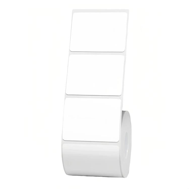 Per carta per etichette termiche NIIMBOT K3/K3W, T50x30mm-900pcs, T25x15mm/3L-4800pcs, T30x15mm/2L-3320pcs, T40x30mm-900pcs, T40x60mm/2L-1000pcs, T60x40mm-690pcs