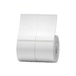 Per carta per etichette termiche NIIMBOT K3/K3W, T50x30mm-900pcs, T25x15mm/3L-4800pcs, T30x15mm/2L-3320pcs, T40x30mm-900pcs, T40x60mm/2L-1000pcs, T60x40mm-690pcs