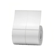 Per carta per etichette termiche NIIMBOT K3/K3W, T50x30mm-900pcs, T25x15mm/3L-4800pcs, T30x15mm/2L-3320pcs, T40x30mm-900pcs, T40x60mm/2L-1000pcs, T60x40mm-690pcs
