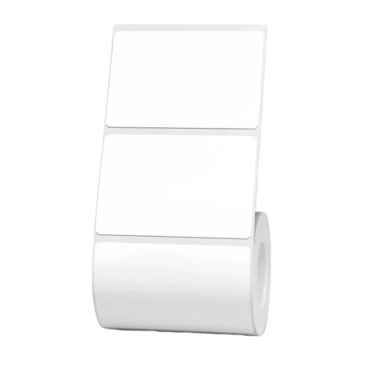 Per carta per etichette termiche NIIMBOT K3/K3W, T50x30mm-900pcs, T25x15mm/3L-4800pcs, T30x15mm/2L-3320pcs, T40x30mm-900pcs, T40x60mm/2L-1000pcs, T60x40mm-690pcs