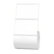 Per carta per etichette termiche NIIMBOT K3/K3W, T50x30mm-900pcs, T25x15mm/3L-4800pcs, T30x15mm/2L-3320pcs, T40x30mm-900pcs, T40x60mm/2L-1000pcs, T60x40mm-690pcs