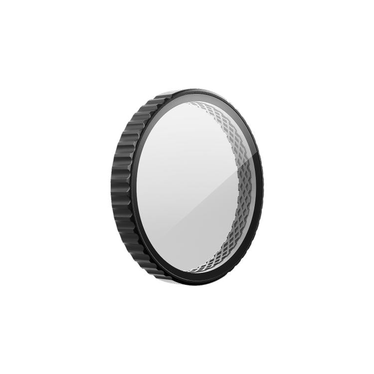 Filtro rapido e copriobiettivo per DJI Osmo Action 6