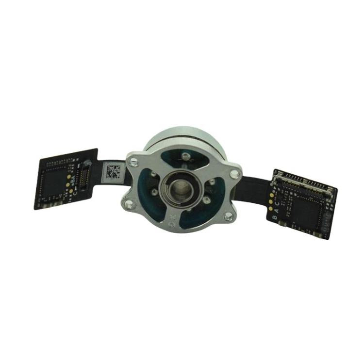Ricambi per la riparazione del motore del gimbal della fotocamera del DJI Air 3., Yaw Motor, Pitch Motor, Roll Motor