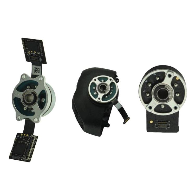 Ricambi per la riparazione del motore del gimbal della fotocamera del DJI Air 3., Yaw Motor, Pitch Motor, Roll Motor