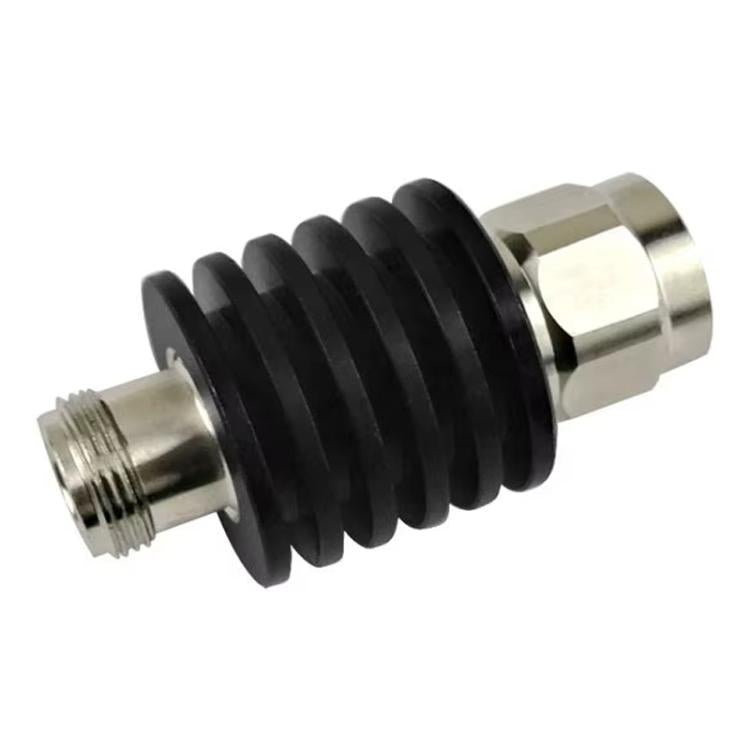 Attenuatore Coassiale N-Type 5W DC-3G 1-50dB