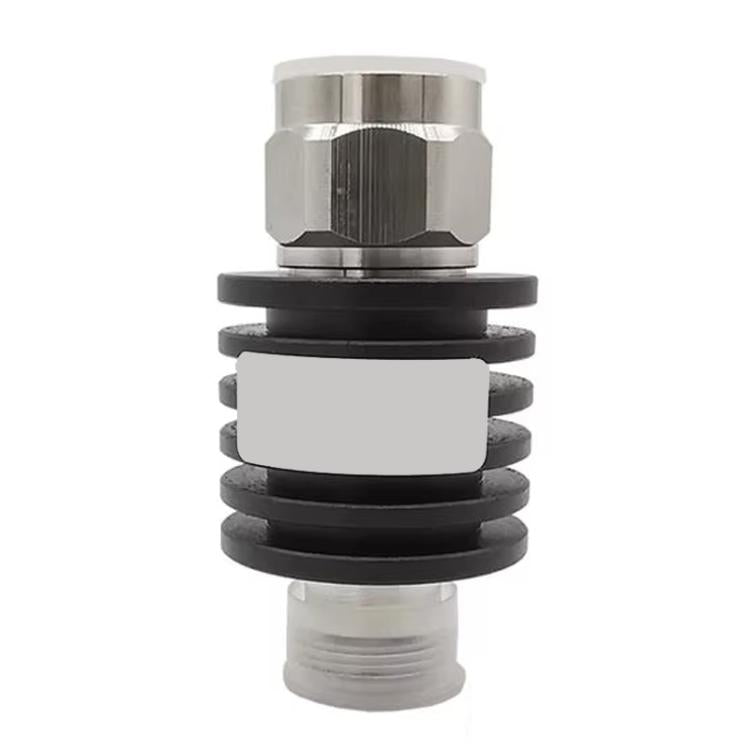 Attenuatore Coassiale N-Type 5W DC-3G 1-50dB