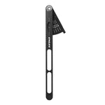 ENLEE Strumento di misurazione dell'usura della catena per biciclette, Standard, Hollow