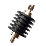DC-4GHz 10W SMA Male To Female Coaxial Fixed Attenuator, 1dB, 2dB, 3dB, 5dB, 6dB, 10dB, 15dB, 20dB, 25dB, 30dB, 40dB, 50dB