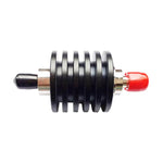 DC-4GHz 10W SMA Male To Female Coaxial Fixed Attenuator, 1dB, 2dB, 3dB, 5dB, 6dB, 10dB, 15dB, 20dB, 25dB, 30dB, 40dB, 50dB