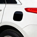 For Mercedes-Benz C-Class W205 Fuel Tank Cap Cover, For Mercedes-Benz C-Class W205