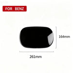 For Mercedes-Benz C-Class W205 Fuel Tank Cap Cover, For Mercedes-Benz C-Class W205