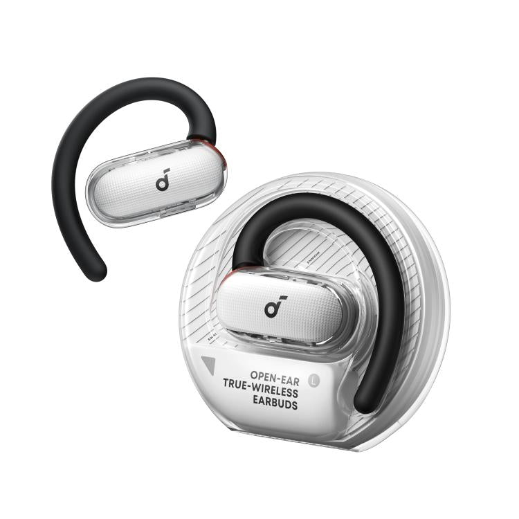 Auricolari Bluetooth wireless ANKER Soundcore V40i con design a gancio e ampia apertura