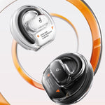 Auricolari Bluetooth wireless ANKER Soundcore V40i con design a gancio e ampia apertura