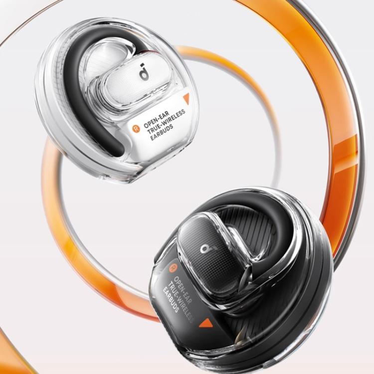 Auricolari Bluetooth wireless ANKER Soundcore V40i con design a gancio e ampia apertura