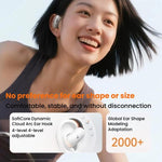 Auricolari Bluetooth wireless ANKER Soundcore V40i con design a gancio e ampia apertura