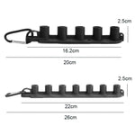 Ugello a ventaglio ad alta pressione per autolavaggio con copertura protettiva, Five Nozzles 1.1MM, Five Nozzles 1.2MM, Five Nozzles 1.4MM, Five Nozzles 1.6MM, Five Nozzles 2.0MM, Seven Nozzles 1.1MM, Seven Nozzles 1.2MM, Seven Nozzles 1.4MM           ...