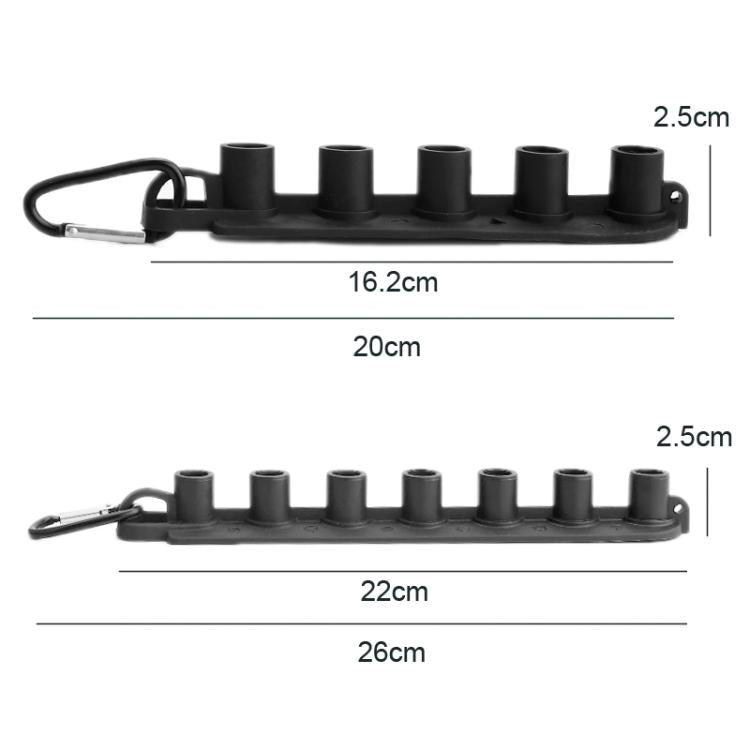 Ugello a ventaglio ad alta pressione per autolavaggio con copertura protettiva, Five Nozzles 1.1MM, Five Nozzles 1.2MM, Five Nozzles 1.4MM, Five Nozzles 1.6MM, Five Nozzles 2.0MM, Seven Nozzles 1.1MM, Seven Nozzles 1.2MM, Seven Nozzles 1.4MM           ...