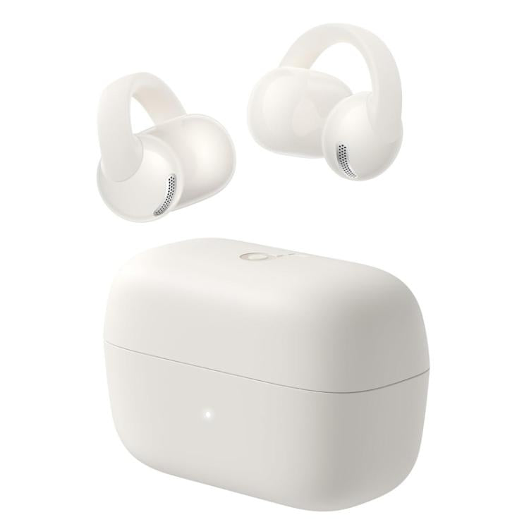 ANKER SoundCore C50i Auricolari Bluetooth a conduzione aerea con clip auricolare, auricolari sportivi wireless a orecchio aperto.