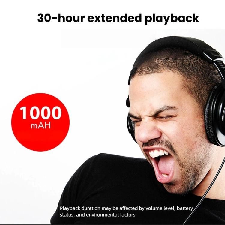 Lettore musicale HiFi Mrobo con chip DAC - Schermo a colori da 1,77 pollici, controllo tramite rotella di scorrimento, supporta audio lossless e video AMV, 8GB, 16GB, 32GB, 64GB