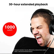 Lettore musicale HiFi Mrobo con chip DAC - Schermo a colori da 1,77 pollici, controllo tramite rotella di scorrimento, supporta audio lossless e video AMV, 8GB, 16GB, 32GB, 64GB