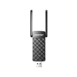 COMFAST CF-943F V2 AX900 WiFi 6 Bluetooth 5.4 Adattatore USB Scheda di rete wireless dual-band, CF-943F V2