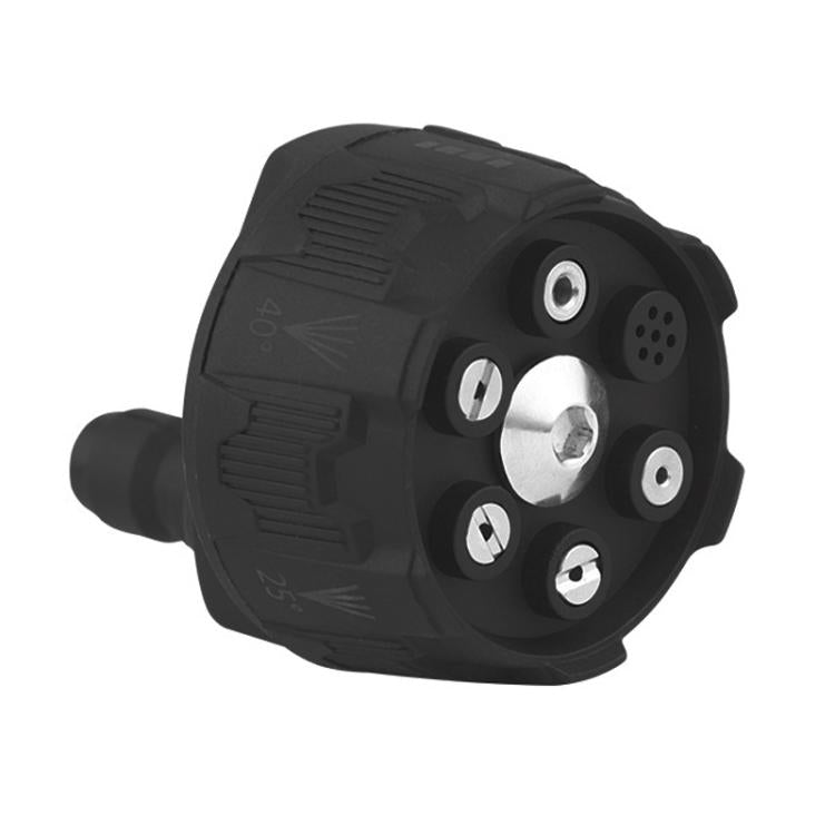 Macchina autolavaggio portatile 6 in 1 senza fili