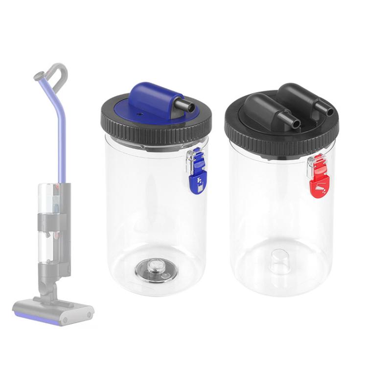 Accessori per il coperchio del serbatoio dell'acqua dell'aspirapolvere a umido Dyson G1., Water Tank+Lid, Waste Water Tank+Lid, Water Tank Lid, Waste Water Tank Lid