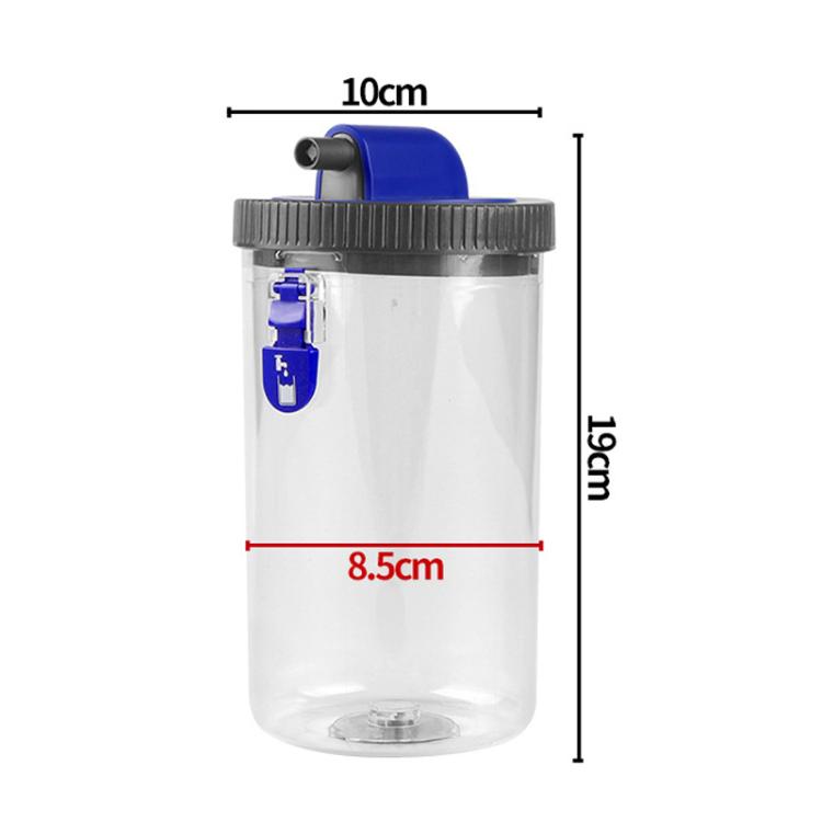 Accessori per il coperchio del serbatoio dell'acqua dell'aspirapolvere a umido Dyson G1., Water Tank+Lid, Waste Water Tank+Lid, Water Tank Lid, Waste Water Tank Lid