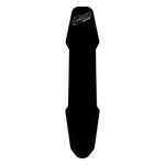 Protezione inferiore del telaio della bicicletta, cuscinetto in silicone antiurto per telaio di mountain bike, ENLEE E815-A, ENLEE E815-B, ENLEE E815-C, ENLEE E815-D, ENLEE E815-E
