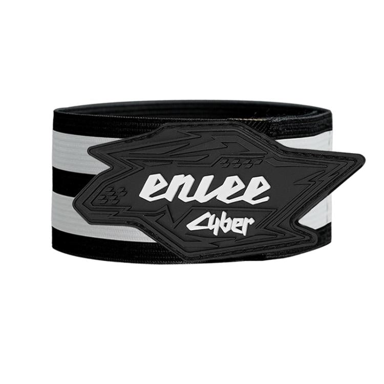 Cinghie riflettenti per caviglia da ciclismo, braccialetti di avvertimento ad alta visibilità per la corsa notturna, ENLEE ES30, ENLEE ES20, ENLEE ES10