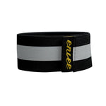 Cinghie riflettenti per caviglia da ciclismo, braccialetti di avvertimento ad alta visibilità per la corsa notturna, ENLEE ES30, ENLEE ES20, ENLEE ES10