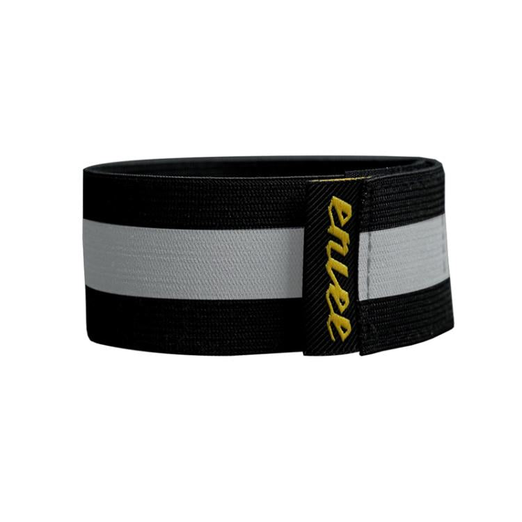Cinghie riflettenti per caviglia da ciclismo, braccialetti di avvertimento ad alta visibilità per la corsa notturna, ENLEE ES30, ENLEE ES20, ENLEE ES10