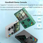 Console di gioco portatile X6 con doppio joystick 32GB