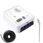 Sistema di irrigazione automatico intelligente a doppia pompa con Wi-Fi e controllo remoto tramite cellulare., Adjustable Drip Arrow USB, Adjustable Drip Arrow US Plug, Adjustable Drip Arrow UK Plug, Transparent Drip Arrow USB                          ...